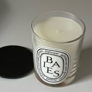 Diptyque Paris Baies Classic Candle
